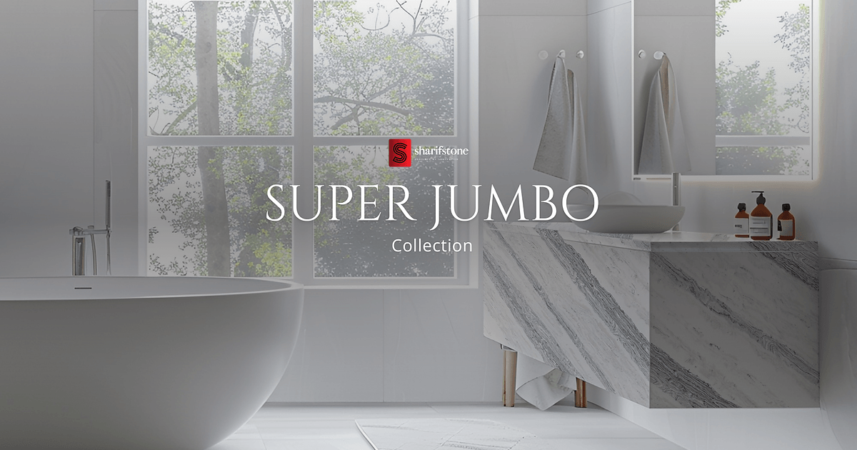 SUPER JUMBO COLLECTION