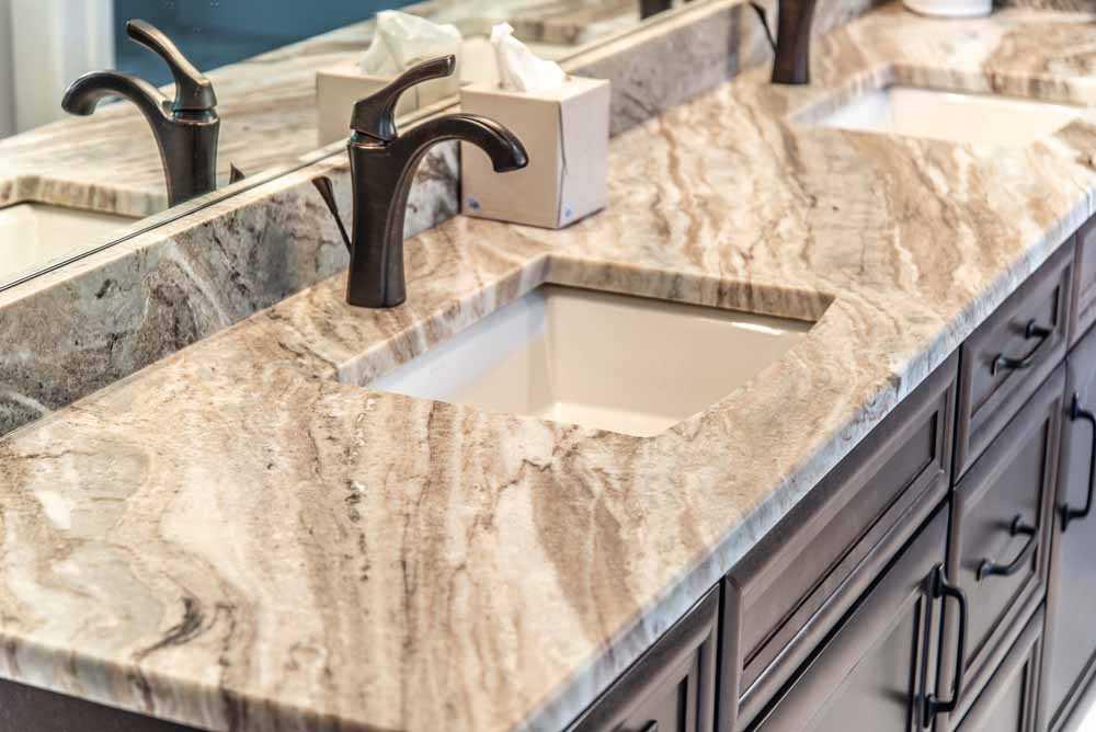 Sharifstone Marble Collection