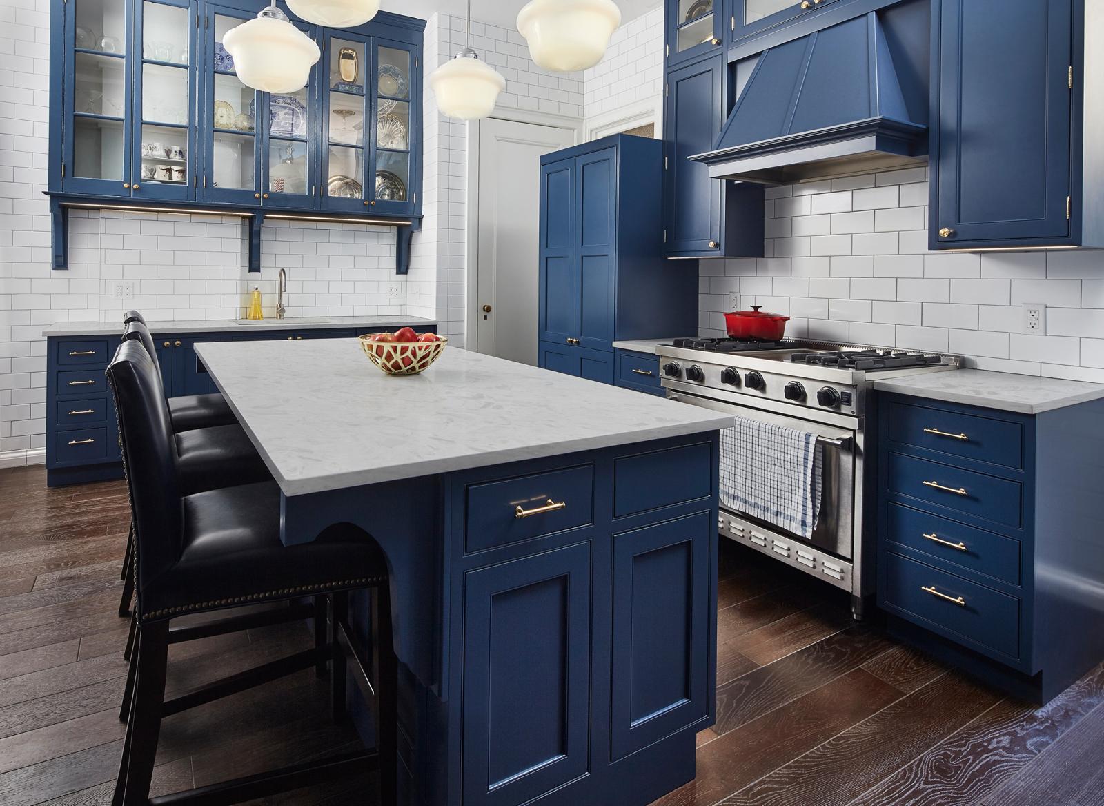 HOME QUARTZ COLLECTION